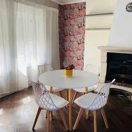 Swordfish Haven Apartmán *