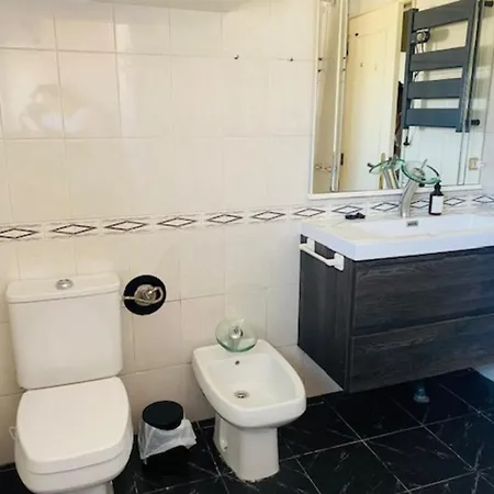 Swordfish Haven Apartmán *
