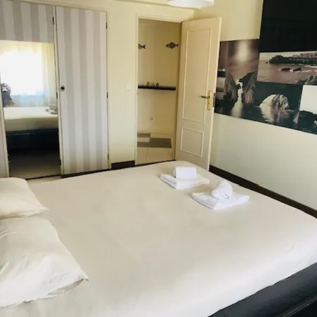 Swordfish Haven Apartment Peniche