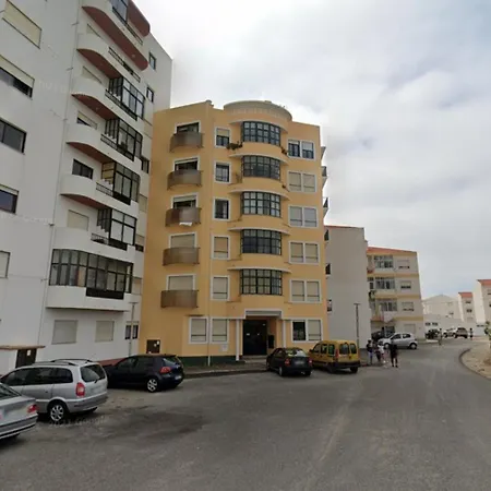 Apartment Swordfish Haven *